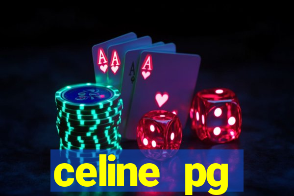 celine pg plataforma de jogos